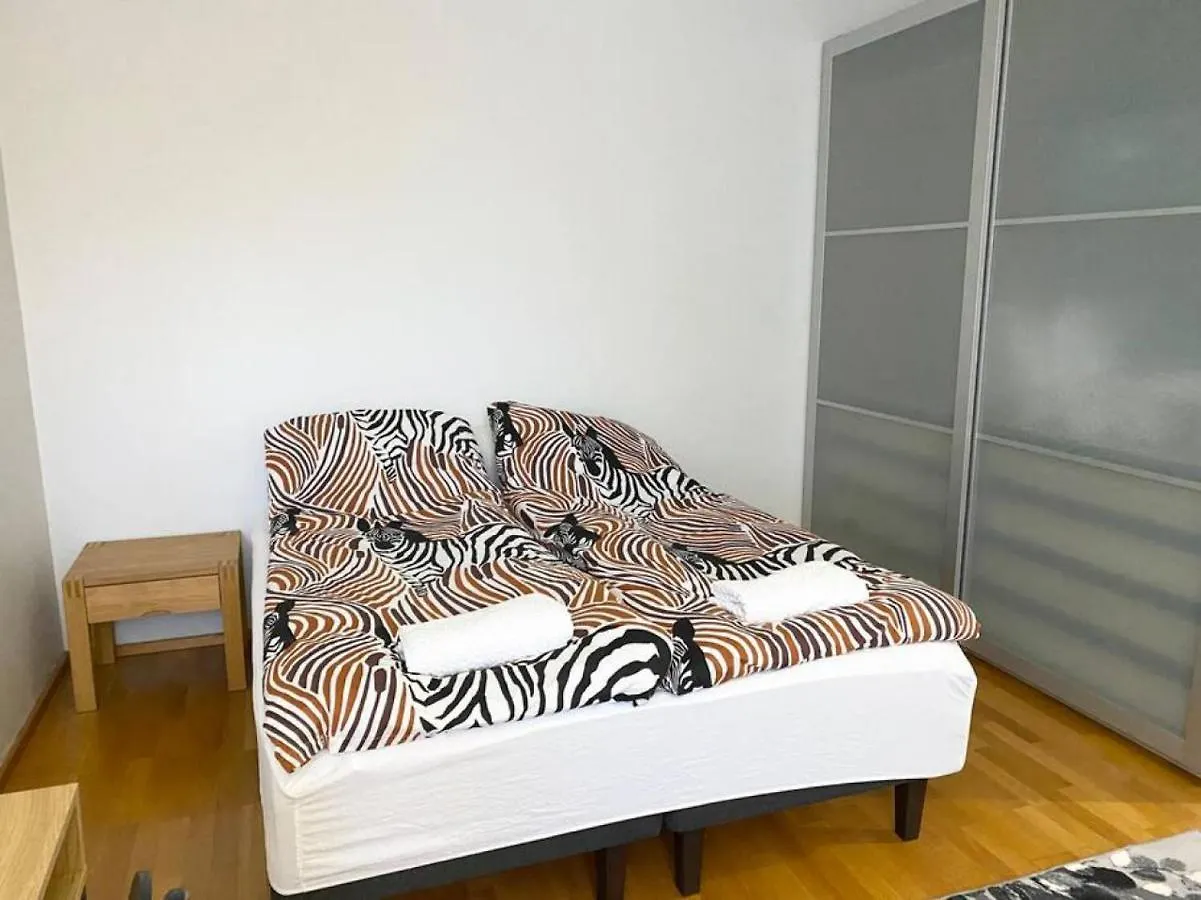 Kallio-2 - Kallio With Cozy Feeling Apartment Helsinki Finland