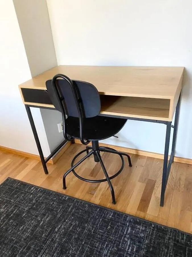 Kallio-2 - Kallio With Cozy Feeling Apartment Helsinki